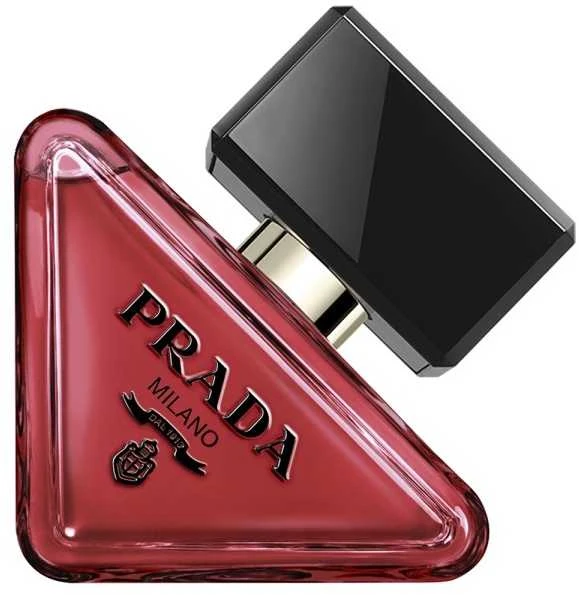Prada Paradoxe Radical Essence Parfum PP kvepalai moterims, 30 ml