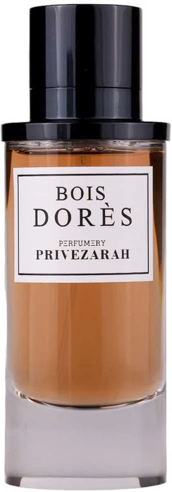 Eau de Parfum Bois d'orès - Privezarah 80 ML