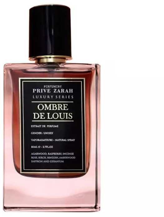Privezarah Ombre de Louis PP kvepalai vyrams, 70 ml