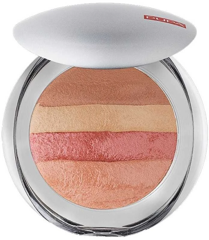 Pupa Milano Pupa Luminys Baked Face Powder
