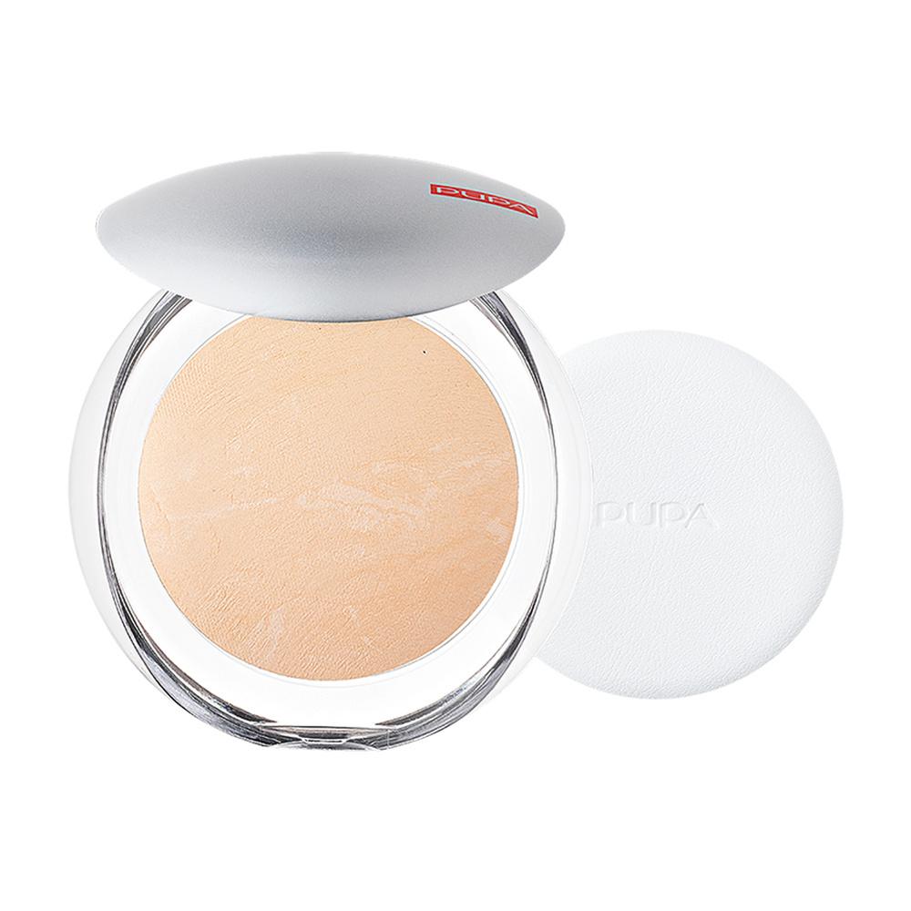 Pupa Milano Pupa Luminys Baked Face Powder #04, 9 g