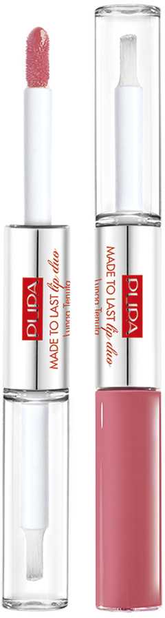 Pupa Milano Made To Last Lip Duo 009, 8 ml