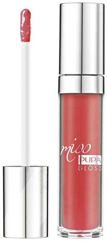 Pupa Milano Miss Pupa Gloss Ultra Shine Gloss Instant Volume Effect 203, 5 ml