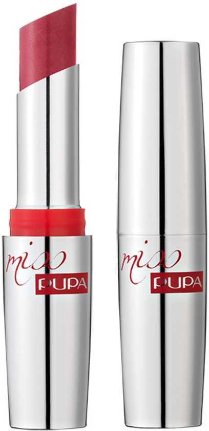 Pupa Milano Pupa Miss Pupa lūpų dažai #602 Golden Obsession, 2,4 ml