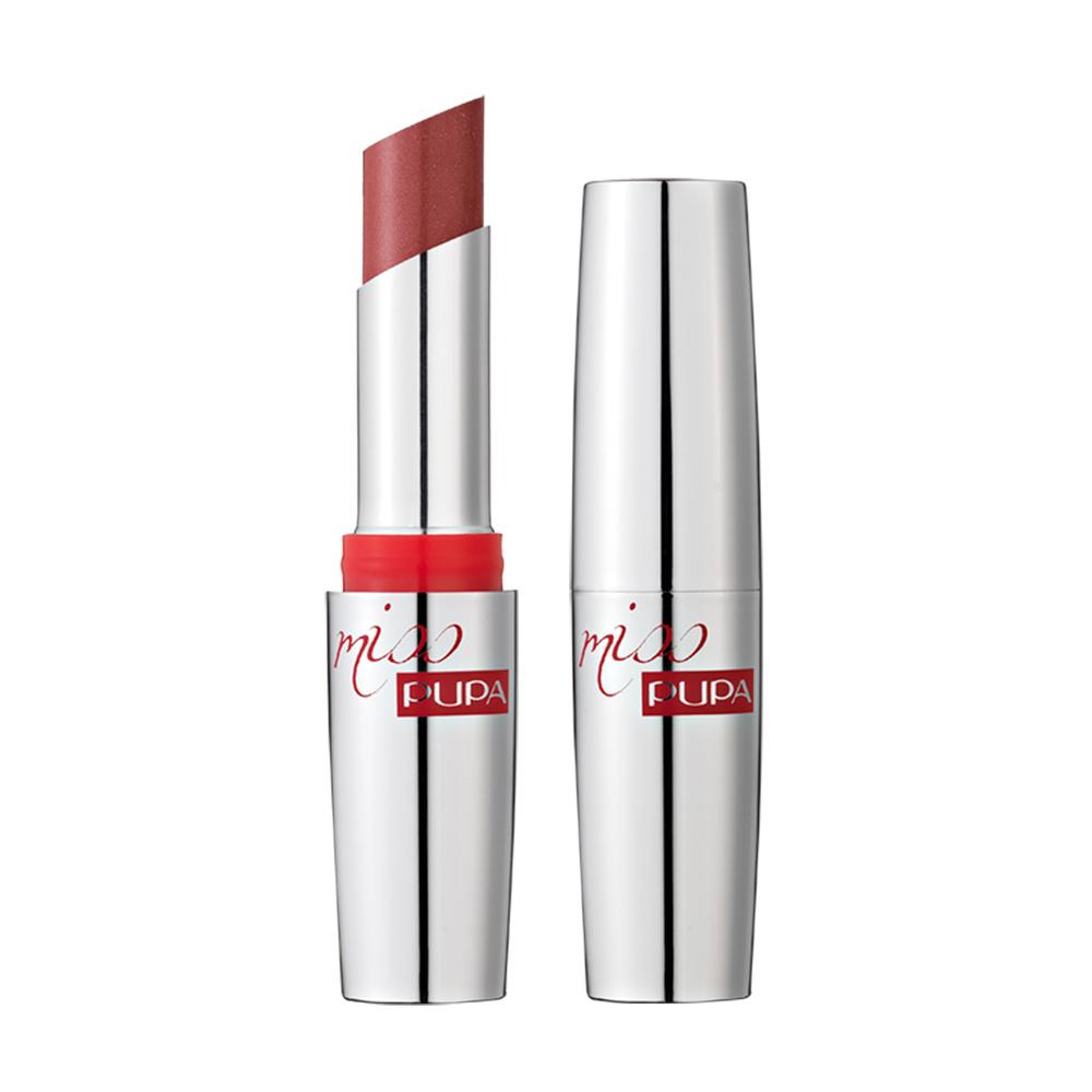 Pupa Milano Miss Pupa Ultra Brilliant Lipstick pomadka do ust 603 2.4ml ...