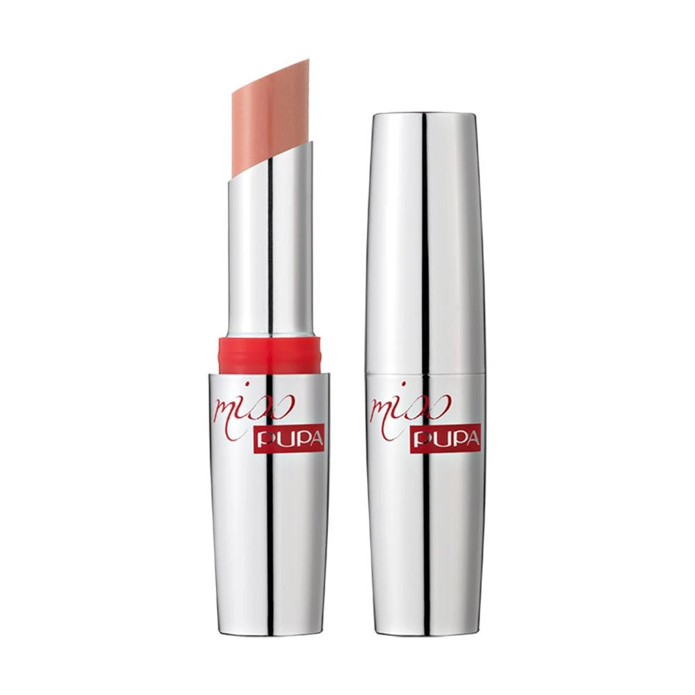 Pupa Milano Pupa Miss Pupa Lipstick, 2.4 ml