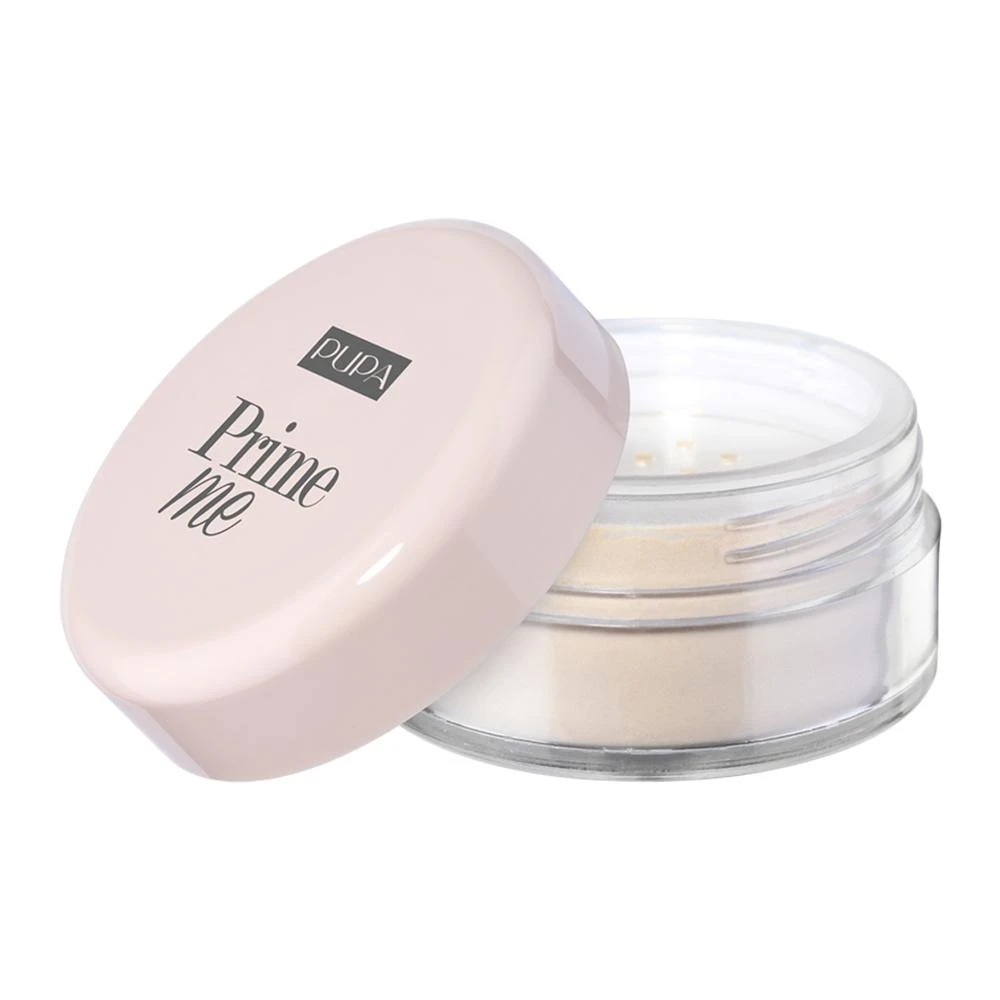 Pupa Milano Pupa Prime Me Setting & Matifying biri pudra, 4,5 g