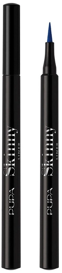 PUPA Milano Akių apvadas (Skinny Liner) 1 ml, 003 Mėlyna