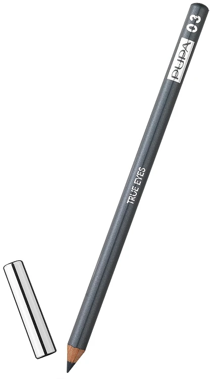 Pupa Milano True Eyes Eye Liner Pieštukas 03, 1.4 g