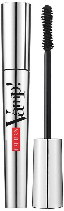 Pupa Milano Pupa Vamp! Blakstienų tušas #200 Coco Brown, 9 ml