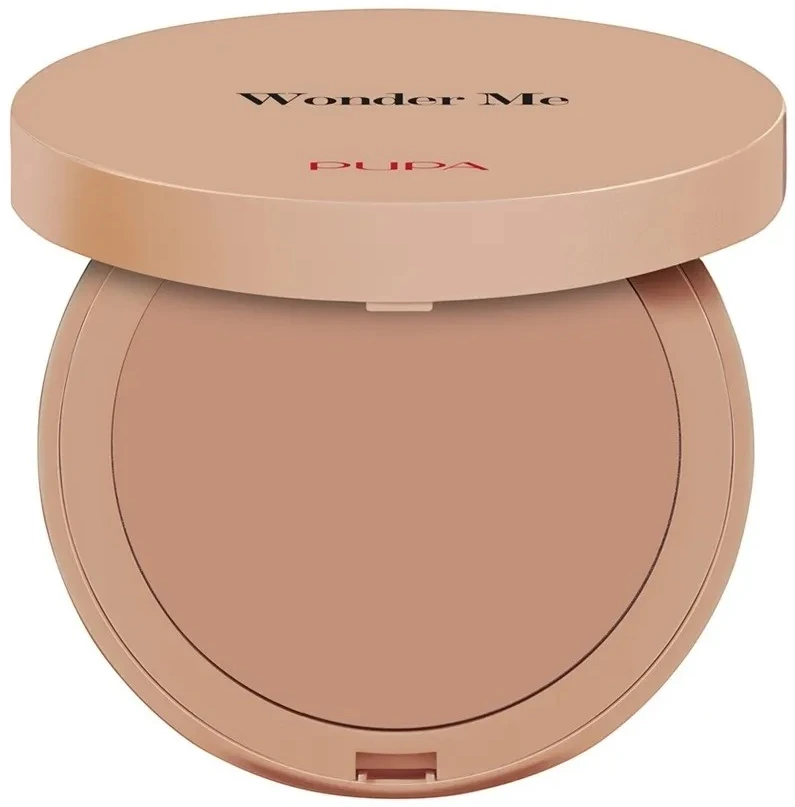 Pupa Milano Pupa Wonder Me skaistalai #001 Light Neutral, 7,5 g