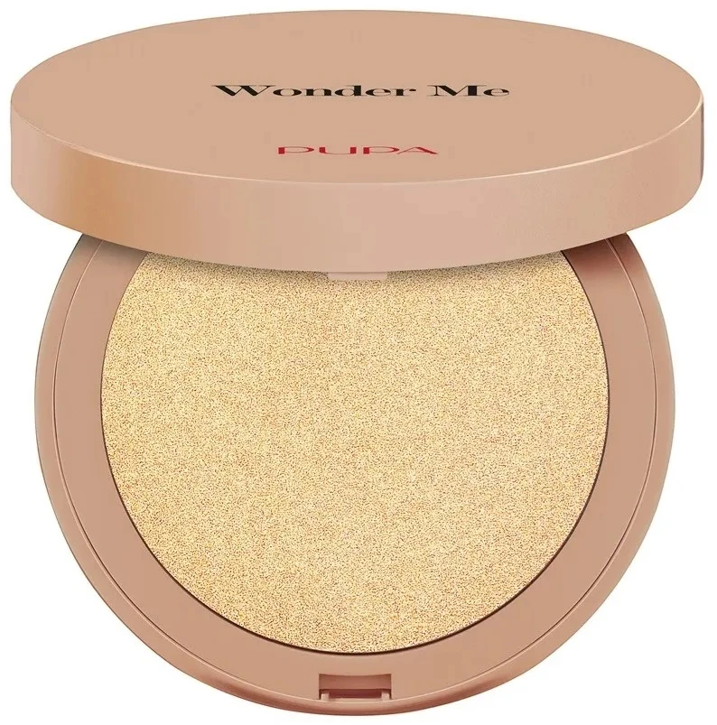 Pupa Milano Pupa Wonder Me Blush, 7.5 g