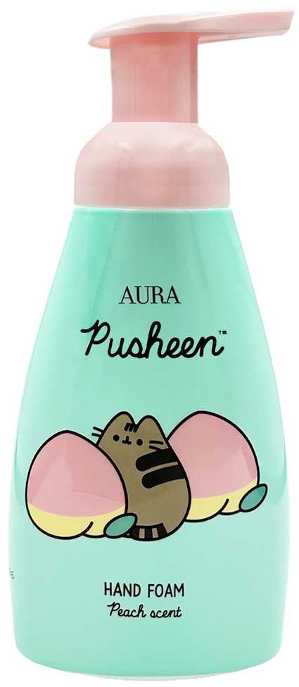 Pusheen Hand, 300 ml