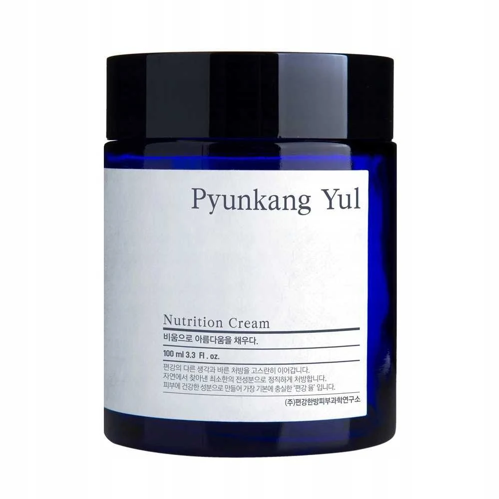 Pyunkang Yul Maitinamasis odos kremas ("Nutri tion Kreminis") 100 ml