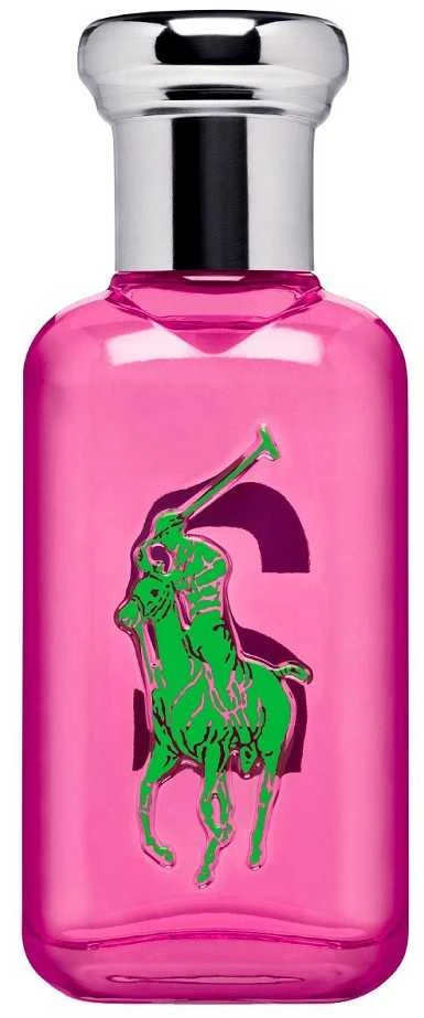 Ralph Lauren Big Pony 2 EDT Moterims 50 ml