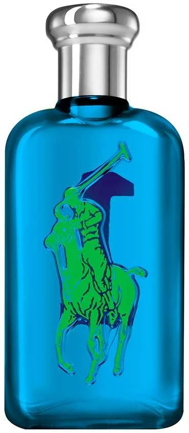 Kvepalai vyrams Ralph Lauren Big Pony 1 EDT, 100 ml