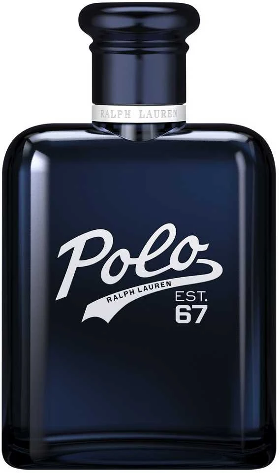 Ralph Lauren Polo 67 EDT tualetinis vanduo vyrams, 125 ml