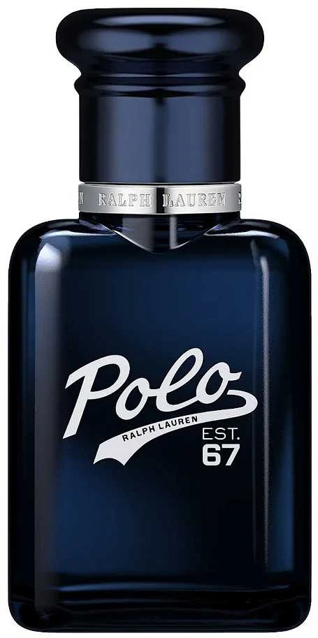Ralph Lauren Polo 67 EDT tualetinis vanduo vyrams, 40 ml