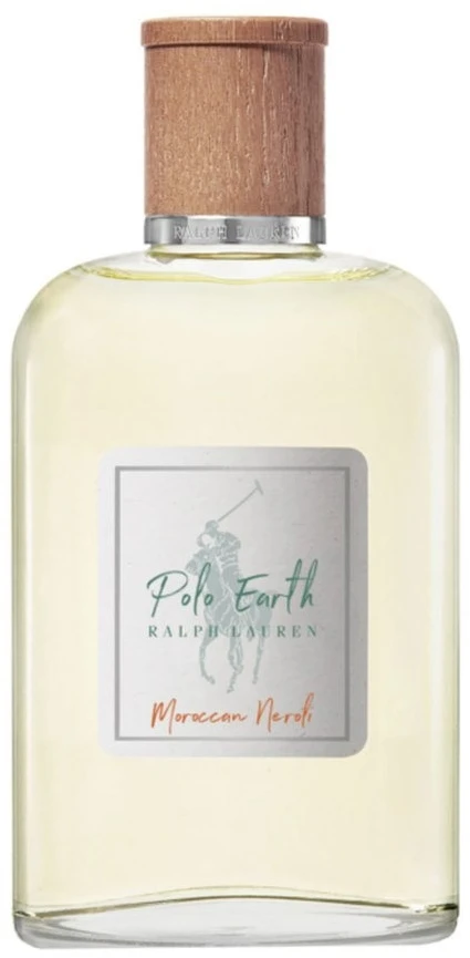 Ralph Lauren Polo Earth Moroccan Neroli EDT tualetinis vanduo unisex, 100 ml