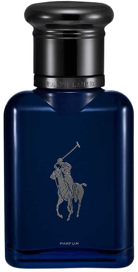 Ralph Lauren Polo Mėlyna PP kvepalai vyrams, 40 ml