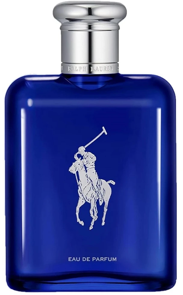 Ralph Lauren Polo Mėlyna EDP parfumuotas vanduo vyrams, 125 ml