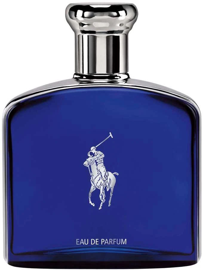 Ralph Lauren Polo Mėlyna EDP parfumuotas vanduo vyrams, 125 ml