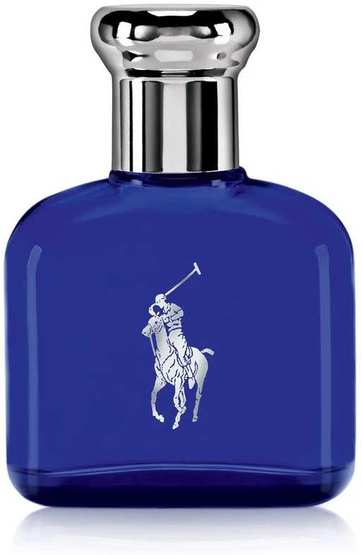 Ralph Lauren Polo Mėlyna EDT tualetinis vanduo, 40 ml