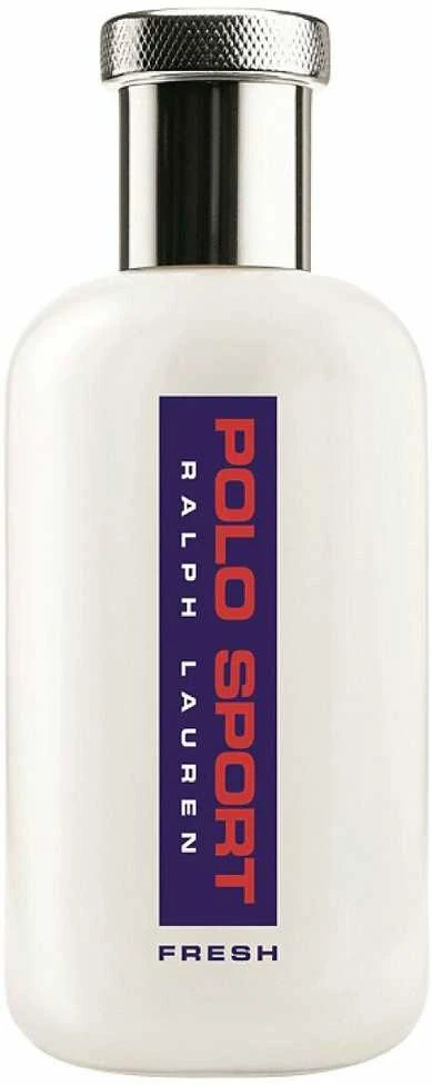 Ralph Lauren Polo Sport Fresh EDT tualetinis vanduo vyrams, 125 ml