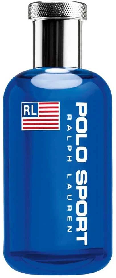 Ralph Lauren Polo Sport EDT tualetinis vanduo vyrams, 75 ml