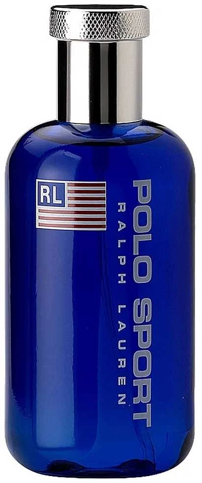 Ralph Lauren Polo Sport EDT tualetinis vanduo vyrams, 75 ml