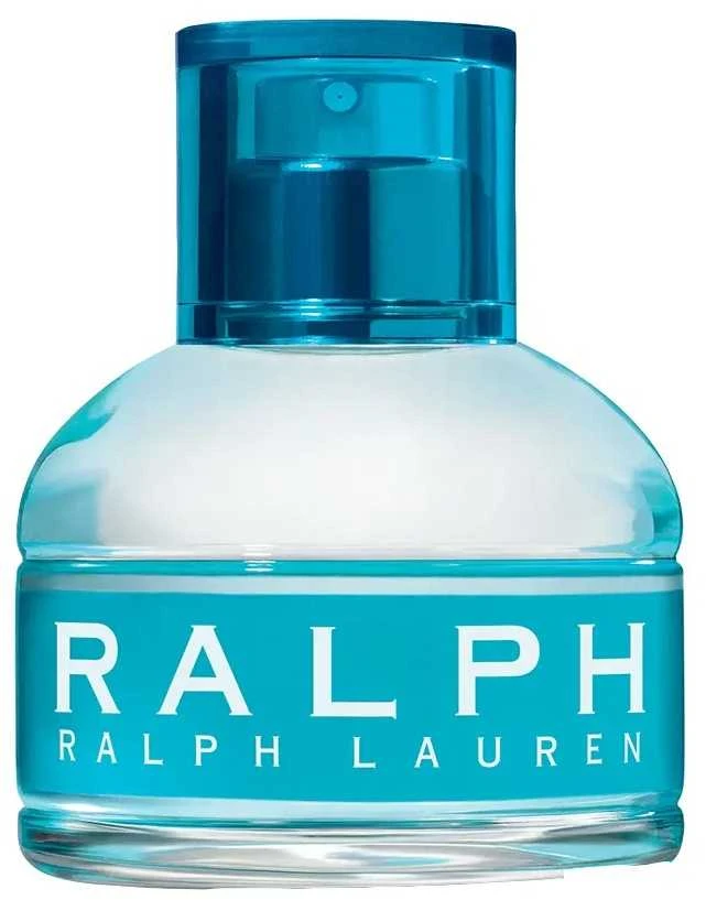 Guerlain Ralph Lauren Ralph EDT tualetinis vanduo moterims, 50 ml