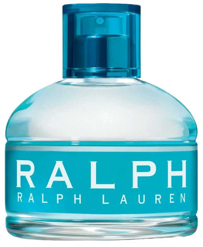Ralph Lauren Ralph EDT tualetinis vanduo moterims, 100 ml