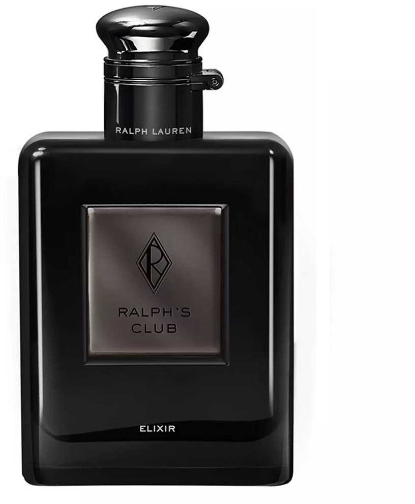 Ralph Lauren Ralph's Club Eliksyras PP kvepalai vyrams, 75 ml