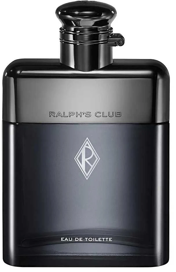 Ralph Lauren Ralph's Club EDT tualetinis vanduo vyrams, 50 ml