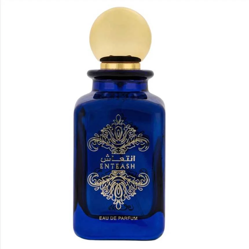 Rasasi Enteash EDP parfumuotas vanduo unisex, 100 ml
