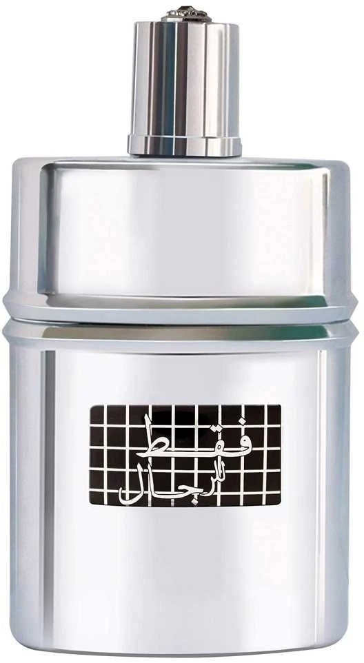 Rasasi Faqat Lil Rijal EDP parfumuotas vanduo vyrams, 50 ml