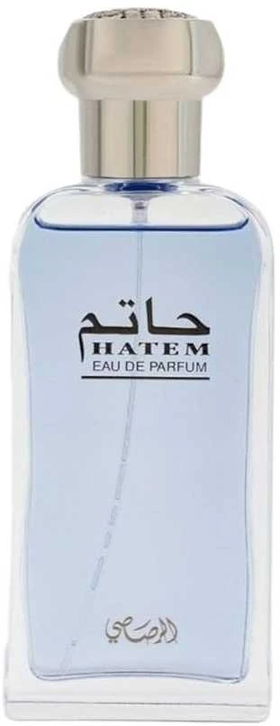 Rasasi Hatem Men EDP parfumuotas vanduo vyrams, 75 ml