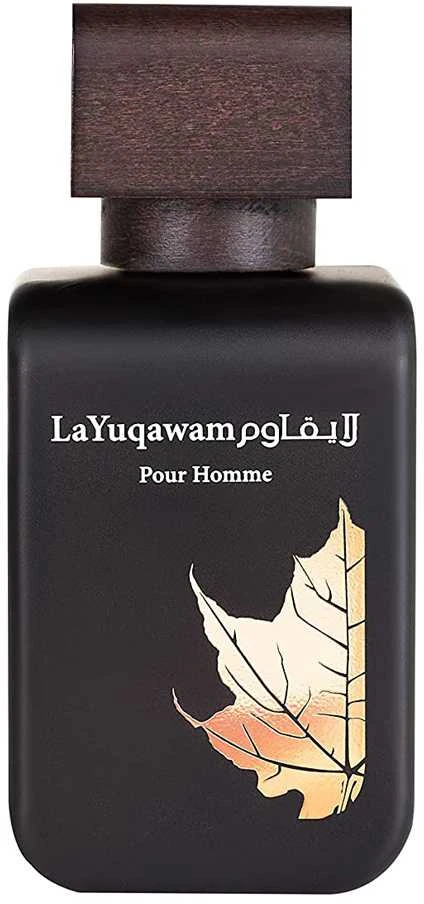 Kvepalai vyrams Rasasi La Yuqawam EDP, 75 ml