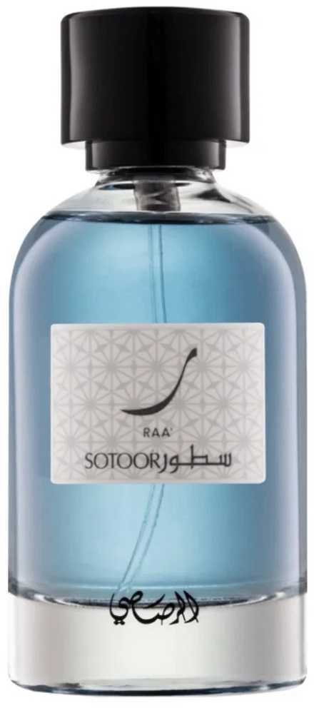 Rasasi Sotoor Raa EDP parfumuotas vanduo unisex, 100 ml