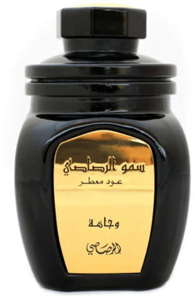 Rasasi Somow Al Rasasi Wajaha EDP parfumuotas vanduo unisex, 100 ml