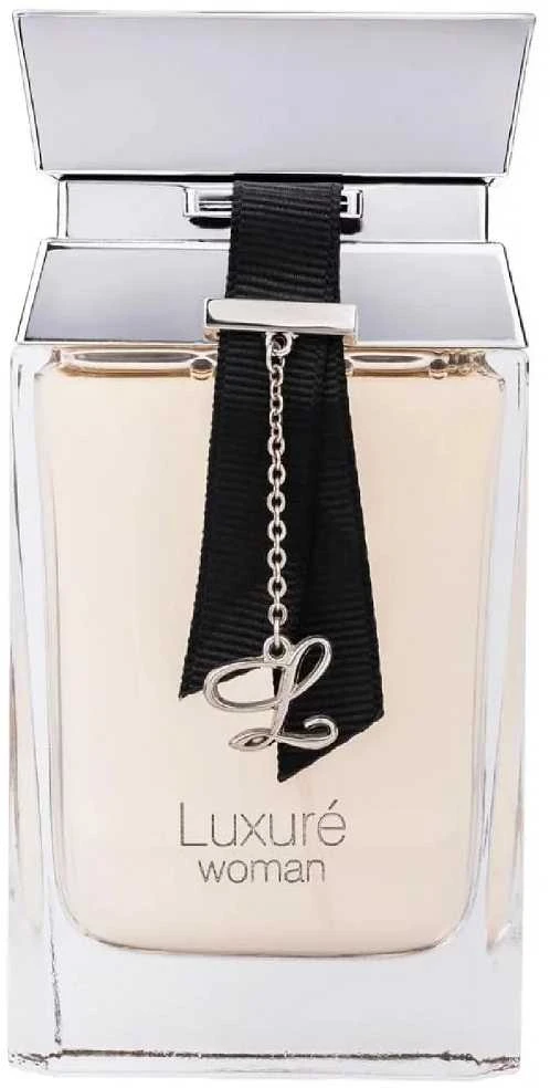 Rave Luxuré Woman EDP parfumuotas vanduo moterims, 100 ml