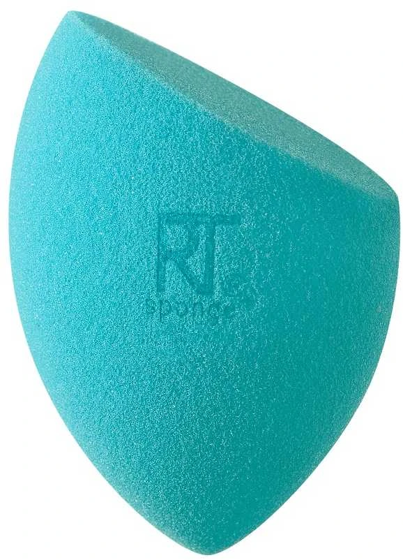 Real Techniques kempinėlė „Miracle Airblend“ 1 vnt.