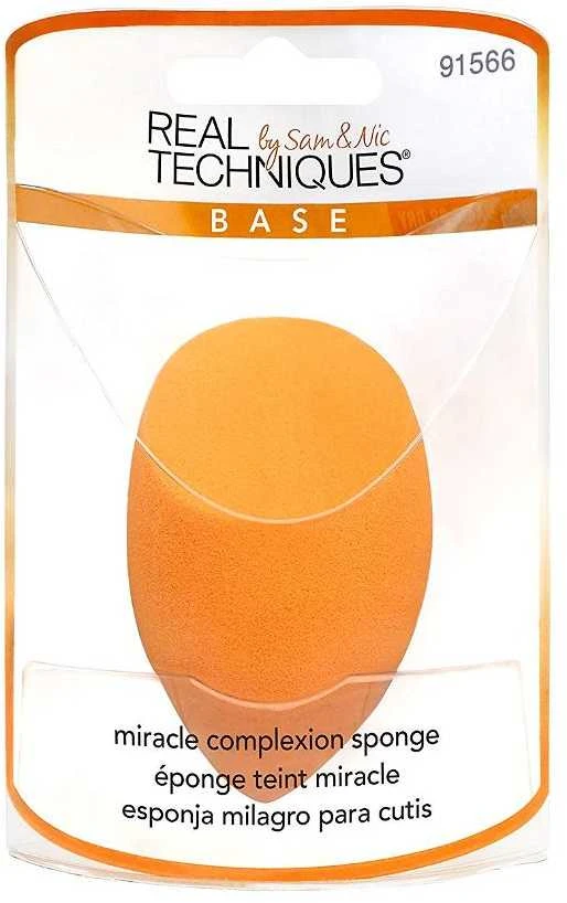 Real Techniques Miracle Complexion Sponge makiažo kempinėlė