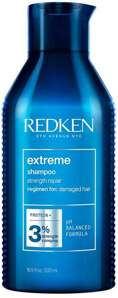 Redken Extreme Šampūnas, 300 ml