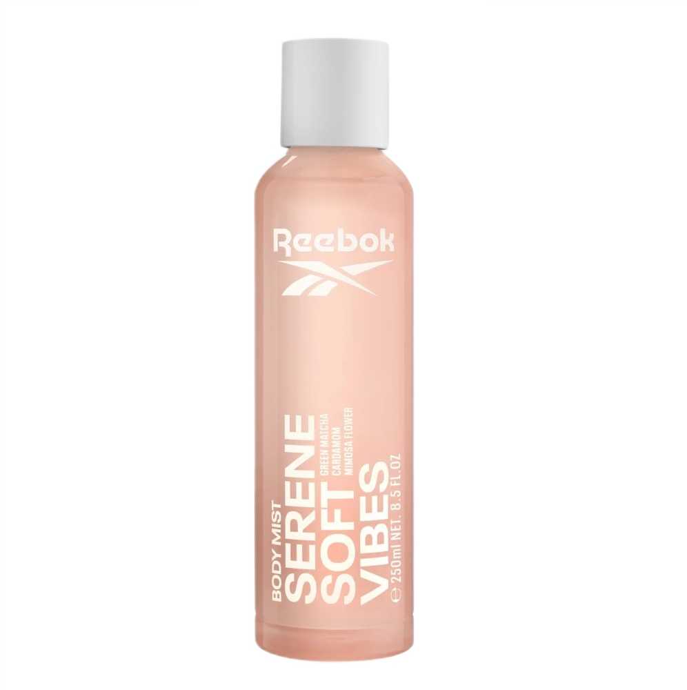 Reebok Serene Soft Vibes Body Purškiklis