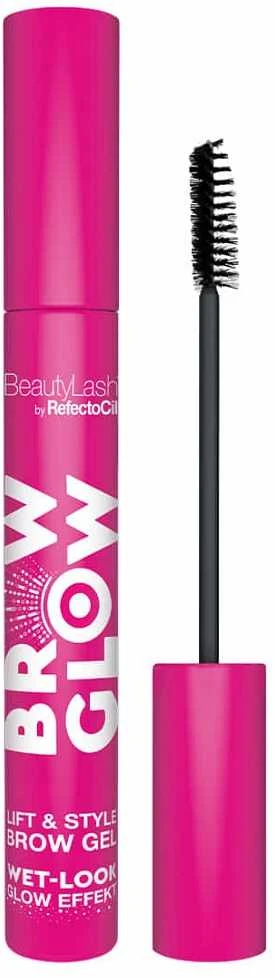 „Refectocil Beautylash Brow Glow“ antakių fiksavimo gelis, 14 ml