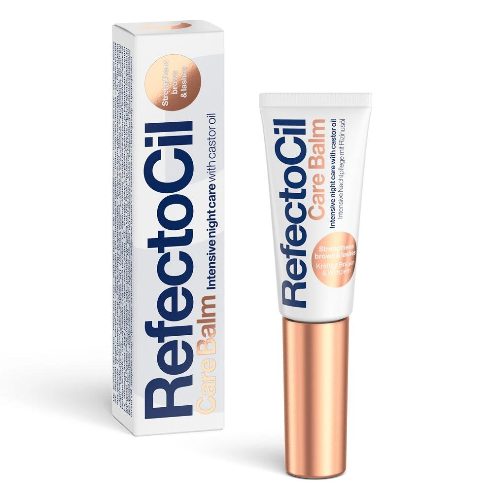 RefectoCil Care Balm Blakstienos Care, 9 ml