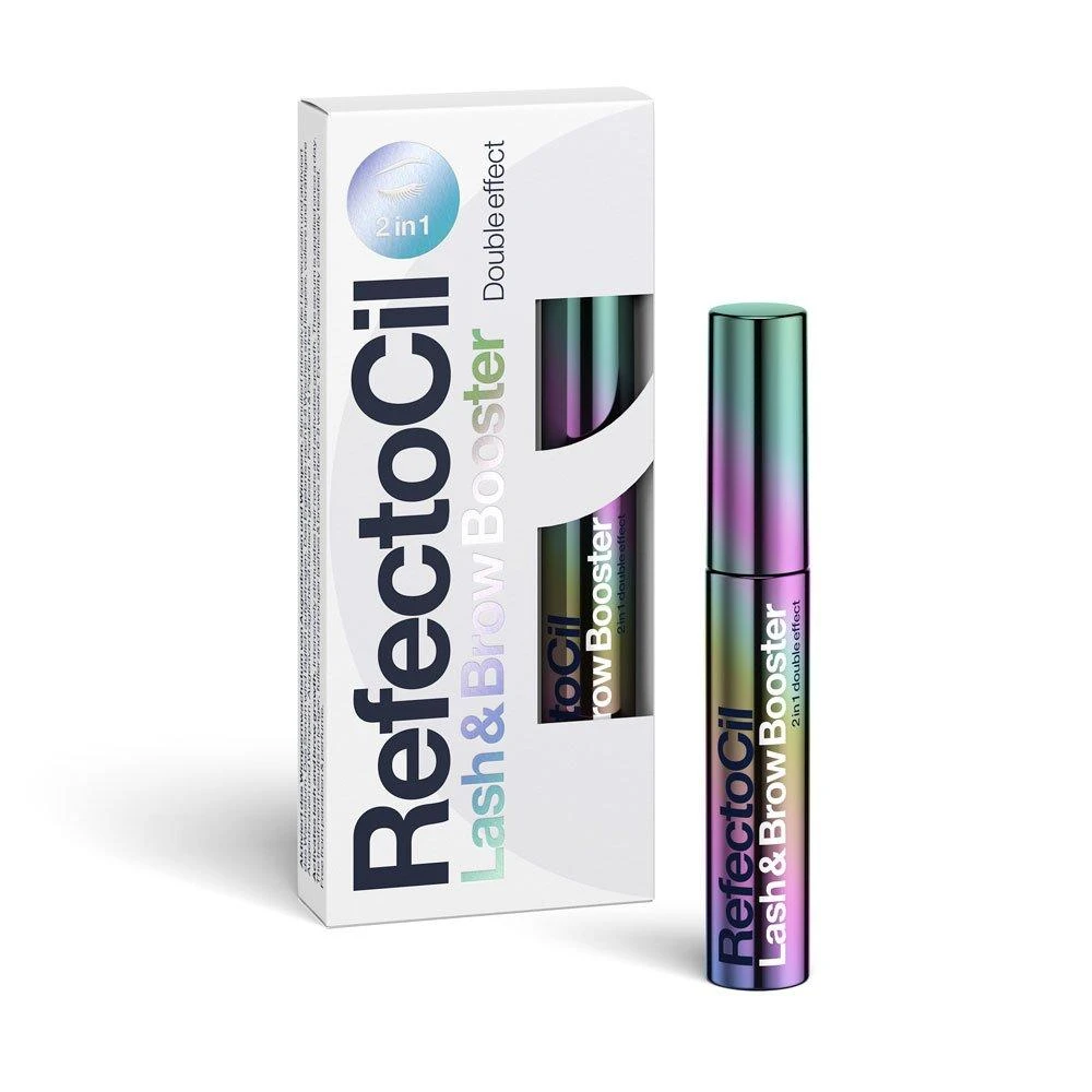 RefectoCil Lash & Brow Booster Blakstienos Care moterims, 6 ml