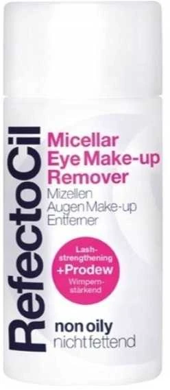 „Refectocil“ micelinis akių makiažo valiklis, 150 ml