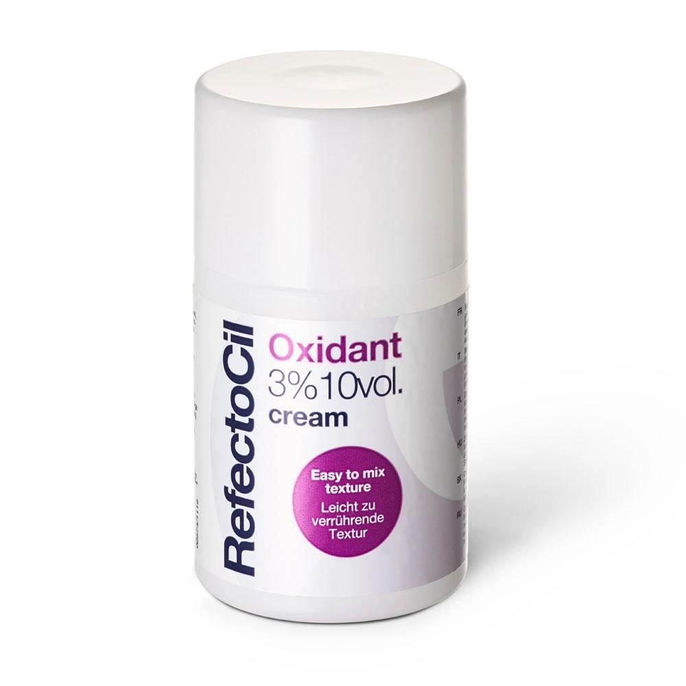 Refectocil Oxidant 3 Kreminis, 100 ml